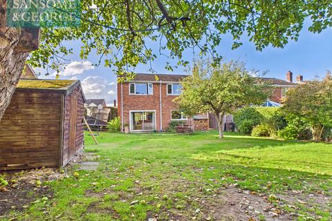 4 bedroom detached house for sale, Northfield Road, Sherfield-on-Loddon, Hook, Hampshire, RG27
