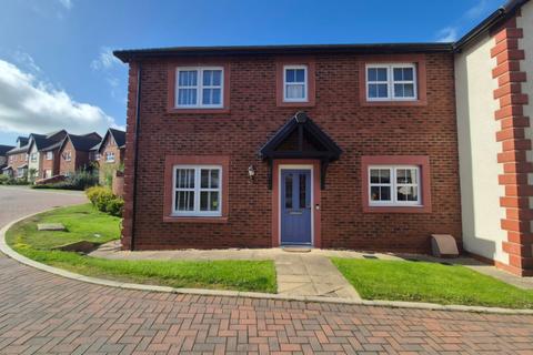42 Haydock Drive, Carlisle, CA2 4QY