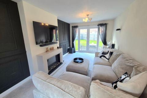 42 Haydock Drive, Carlisle, CA2 4QY