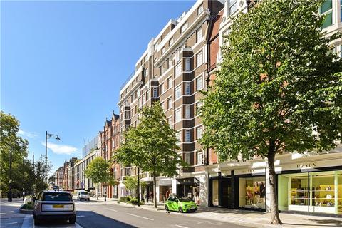 undefined, Sloane Street, Knightsbridge