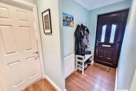 undefined, Embury Close, Newton Abbot TQ12