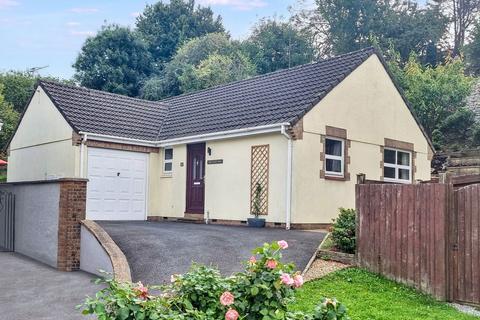 undefined, Embury Close, Newton Abbot TQ12