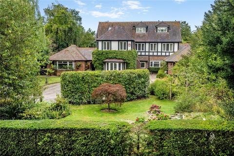 undefined, Links Lane, Rowland's Castle, PO9