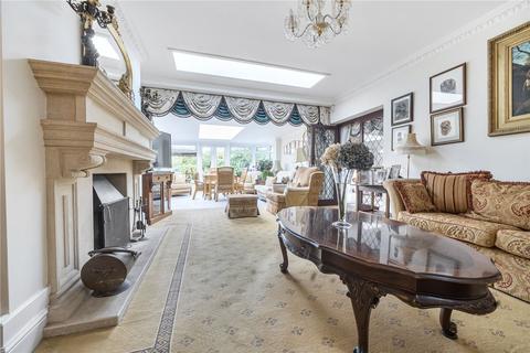 undefined, Links Lane, Rowland's Castle, PO9