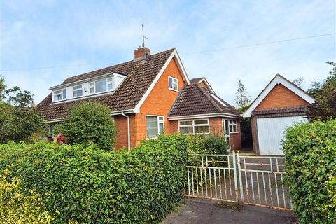 4 bedroom detached house for sale, Westcroft, Leominster, Herefordshire, HR6 8HG