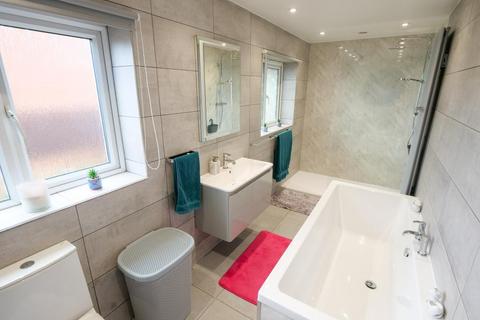 undefined, Kingfisher Drive, Heysham, LA3 2FT