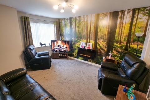 undefined, Kingfisher Drive, Heysham, LA3 2FT