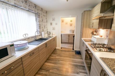 undefined, Kingfisher Drive, Heysham, LA3 2FT
