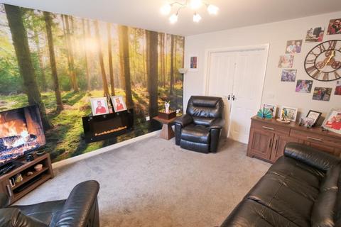 undefined, Kingfisher Drive, Heysham, LA3 2FT
