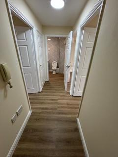 2 bedroom flat for sale, Albatross Close, Beckton, London, E6 5NX