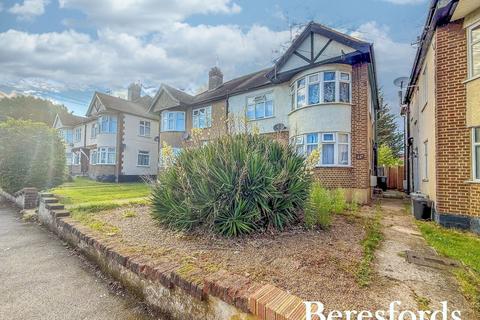 2 bedroom maisonette for sale, Granton Avenue, Upminster, RM14