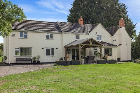 undefined, Dursley GL11
