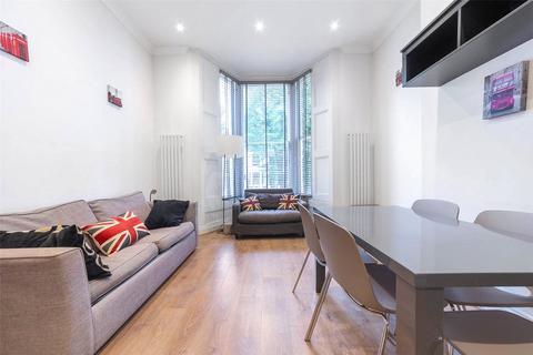 2 bedroom apartment for sale, Hammersmith Grove, London W6