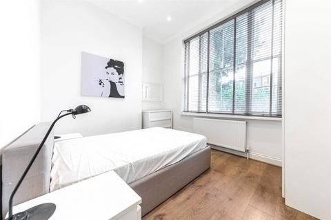 2 bedroom apartment for sale, Hammersmith Grove, London W6