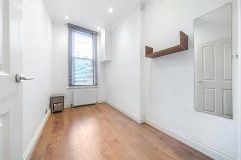 2 bedroom apartment for sale, Hammersmith Grove, London W6