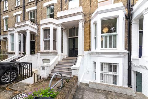 2 bedroom flat for sale, Hammersmith Grove, London W6