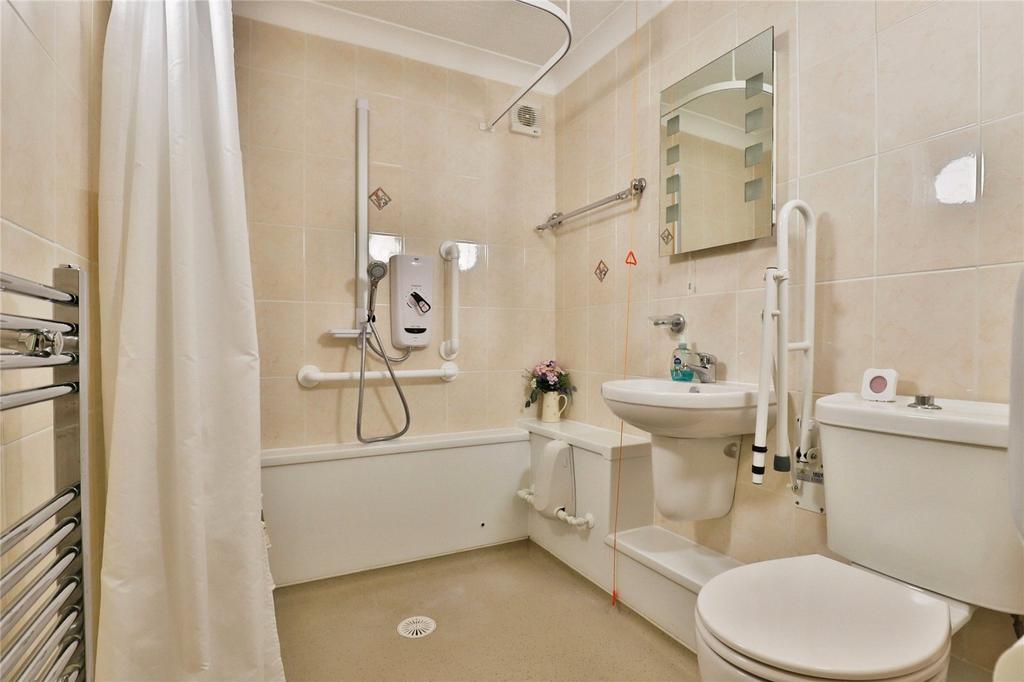 Wetroom