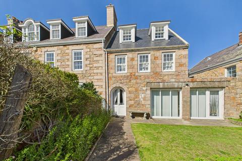 undefined, La Rue Du Creux Baillot, St Ouen