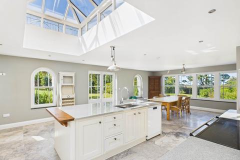 8 bedroom detached house for sale, La Rue Du Creux Baillot, St Ouen
