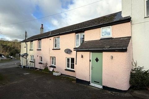 2 bedroom terraced house for sale, 2 Ingleton Terrace, Knowle, Braunton