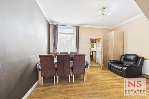 undefined, Harford Street, Middlesbrough, TS1