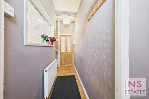 undefined, Harford Street, Middlesbrough, TS1