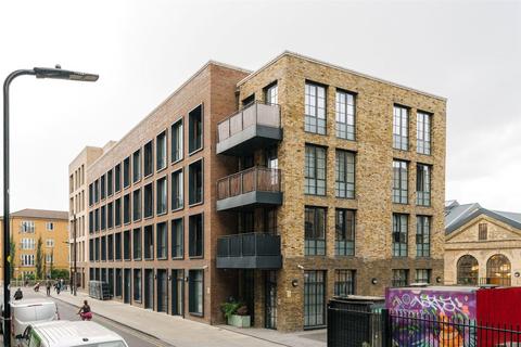 undefined, Hatch Building, London E9