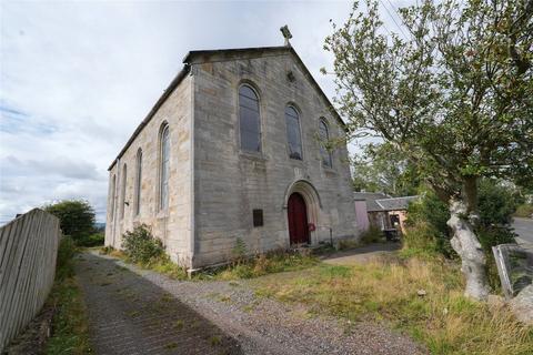 undefined, Residential Development Opportunity, Lot 1, Howgate Church and Hall, Howgate, Penicuik, Midlothian, EH26