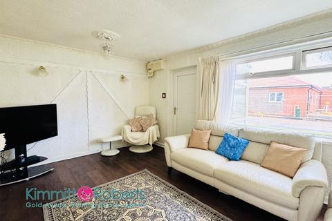 3 bedroom semi-detached house for sale, Bevan Square, Murton, Seaham, Durham, SR7