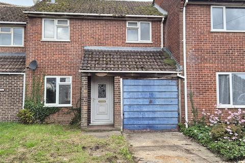 2 Clarkes Close, Chard, TA20 1ER