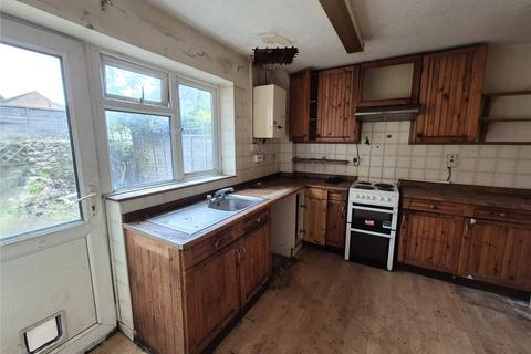 2 Clarkes Close, Chard, TA20 1ER