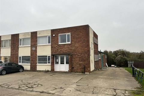 Warehouse to rent, Gwash Way Stamford PE9 1XP