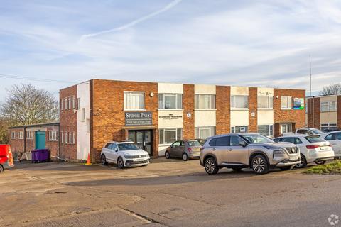 Warehouse to rent, Gwash Way Stamford PE9 1XP