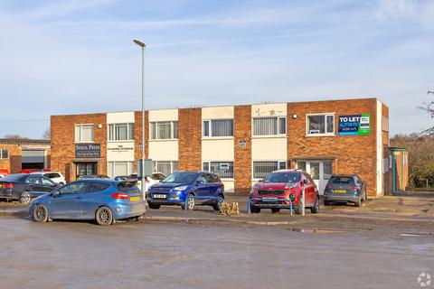 Warehouse to rent, Gwash Way Stamford PE9 1XP