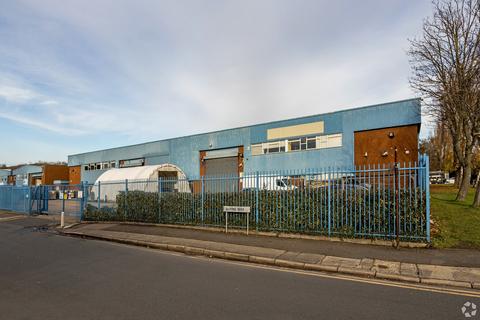 Warehouse to rent, Alpine Way London E6 6LA