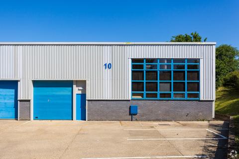 Warehouse to rent, Cramptons Rd Sevenoaks TN14 5DQ