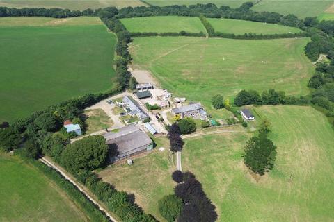 5 bedroom detached house for sale, Boyton, Cornwall PL15