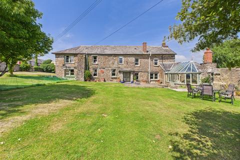 5 bedroom detached house for sale, Boyton, Cornwall PL15