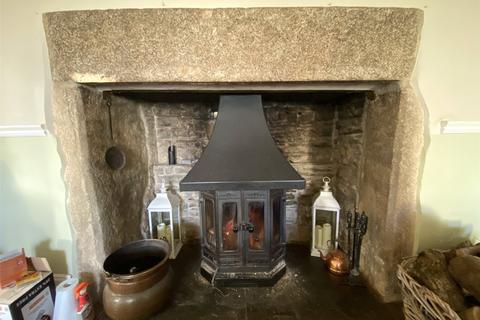 5 bedroom detached house for sale, Boyton, Cornwall PL15
