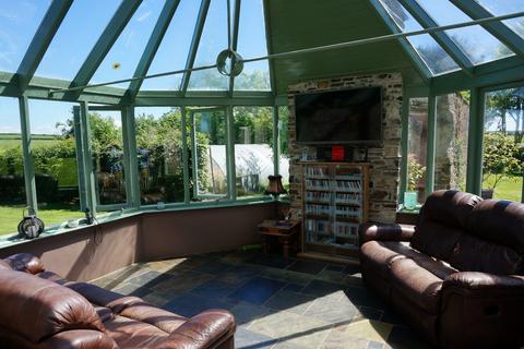 5 bedroom detached house for sale, Boyton, Cornwall PL15