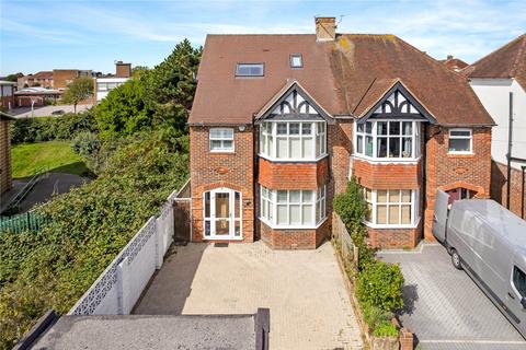 4 bedroom semi-detached house for sale, Nevill Gardens, Hove, East Sussex, BN3
