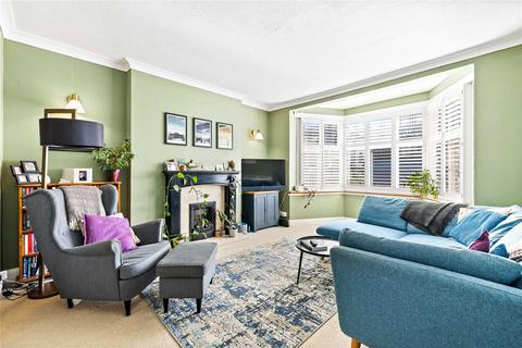 4 bedroom semi-detached house for sale, Nevill Gardens, Hove, East Sussex, BN3