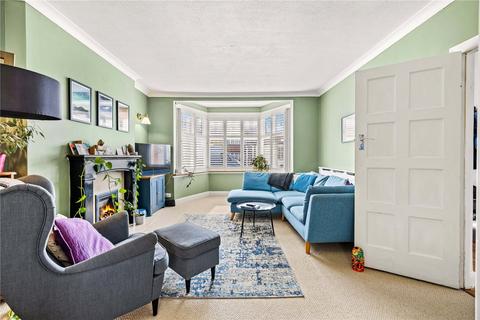 4 bedroom semi-detached house for sale, Nevill Gardens, Hove, East Sussex, BN3