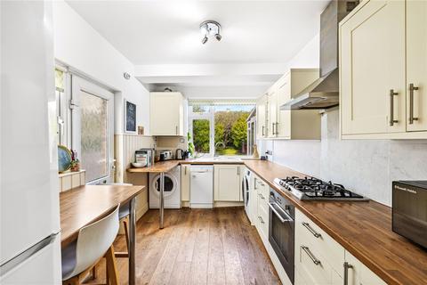 4 bedroom semi-detached house for sale, Nevill Gardens, Hove, East Sussex, BN3