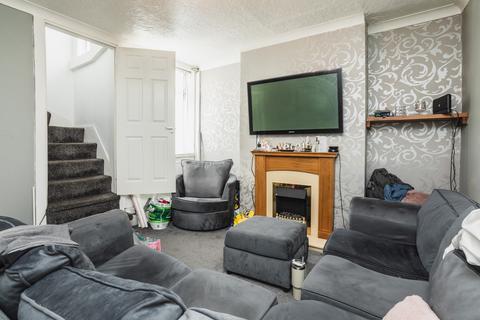 3 bedroom terraced house for sale, Norman Crescent, New Rossington DN11