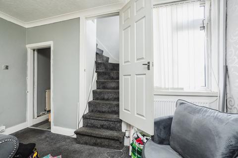 3 bedroom terraced house for sale, Norman Crescent, New Rossington DN11