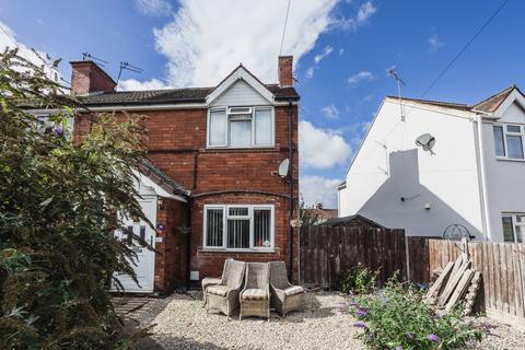 Norman Crescent, New Rossington DN11