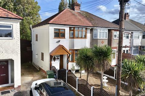 undefined, Meadowbrook Road, Moreton, Wirral, CH46