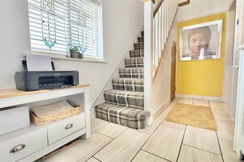 undefined, Meadowbrook Road, Moreton, Wirral, CH46