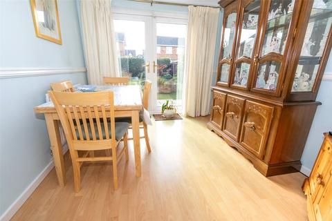 undefined, Blackwell Close, Middlewich